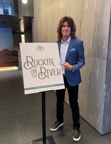 Rockin' On The River