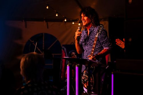 Rockin' On The River