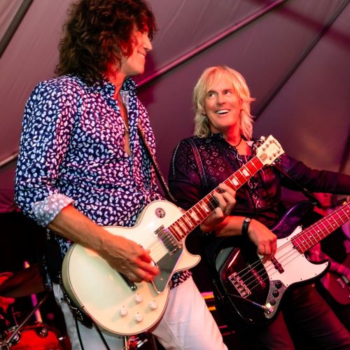 Rockin' On The River