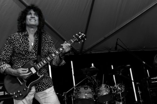 Rockin' On The River