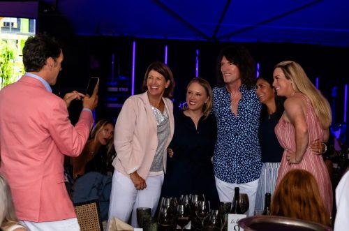 Rockin' On The River