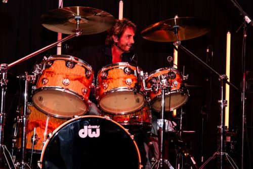 Rockin' On The River