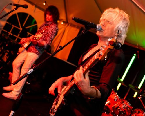 Rockin' On The River