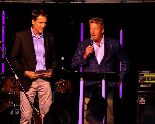 Rockin' On The River