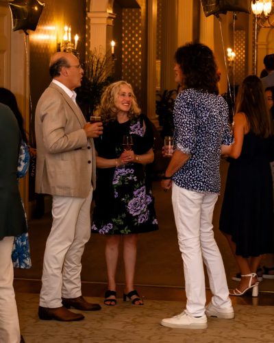 Rockin' On The River