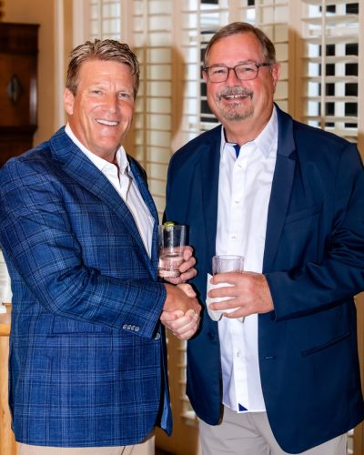 Rockin' On The River