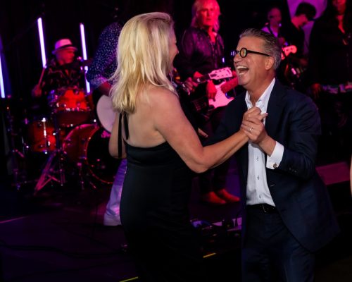 Rockin' On The River