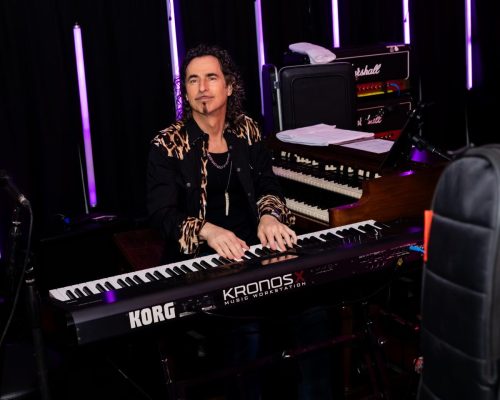 Rockin' On The River