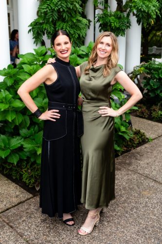 Rockin' On The River