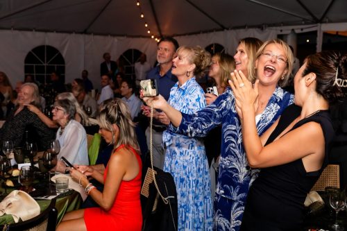 Rockin' On The River