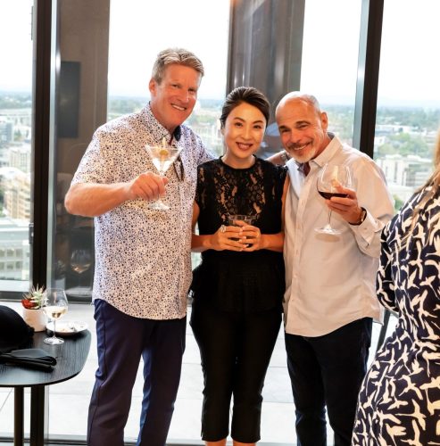 Rockin' On The River